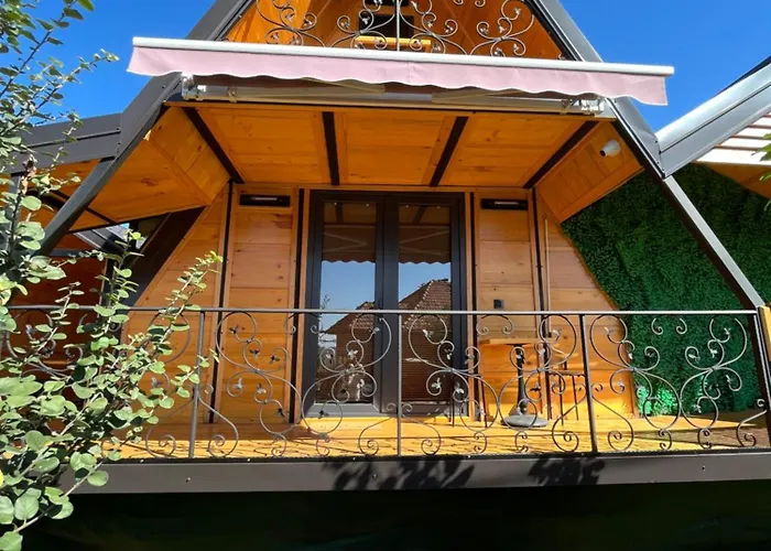 Apartman Durtanoski
