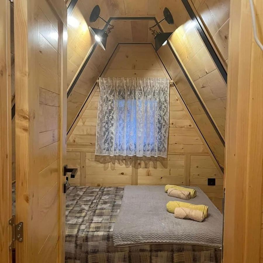 Apartment Durtanoski Belgrad