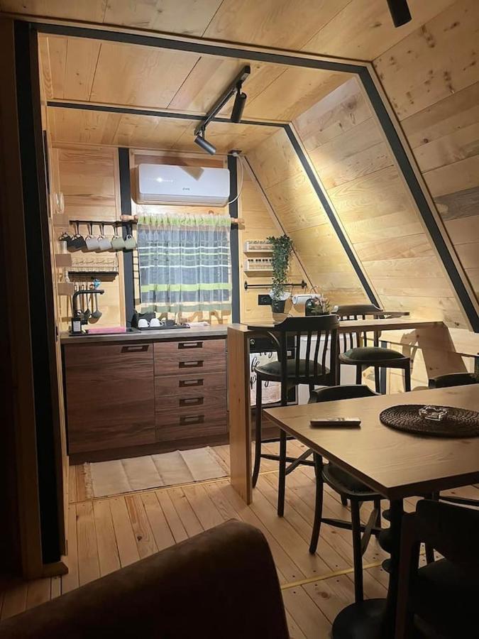 Durtanoski Apartment Belgrad