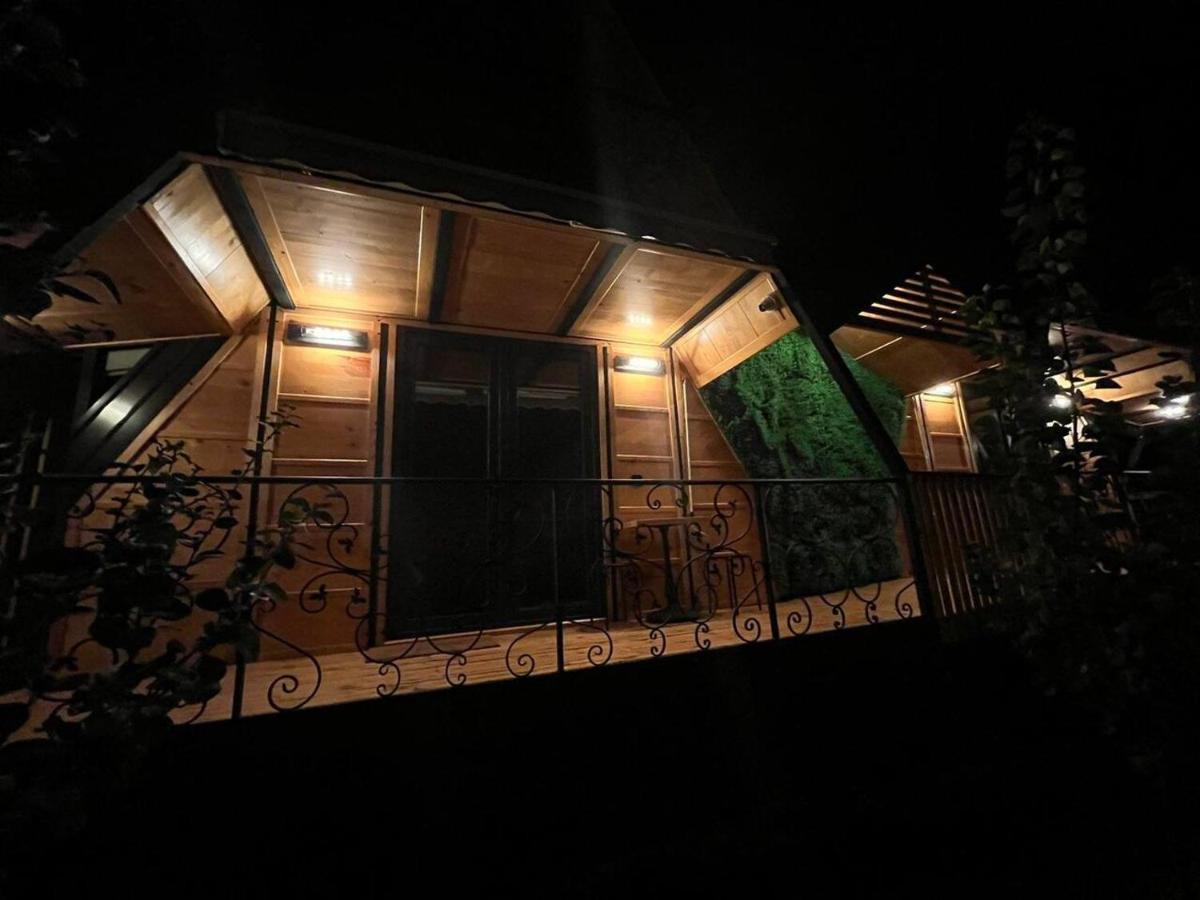 Durtanoski Apartment *