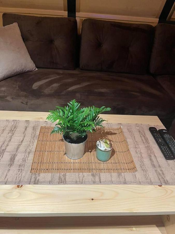 Durtanoski Apartment *