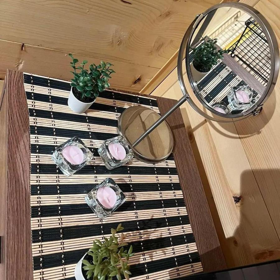 Durtanoski Apartment Belgrad