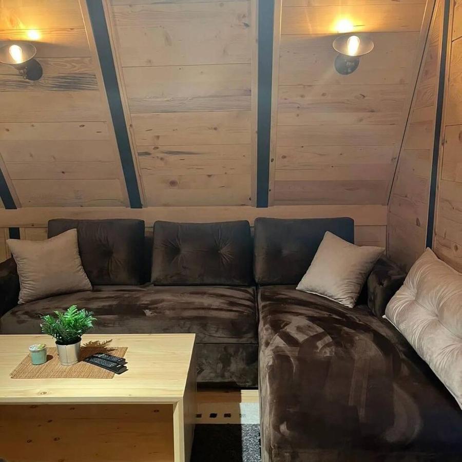 Durtanoski Apartment