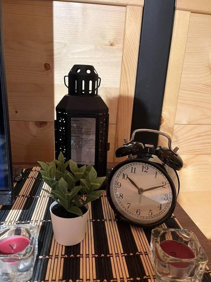 Apartment Durtanoski Belgrad