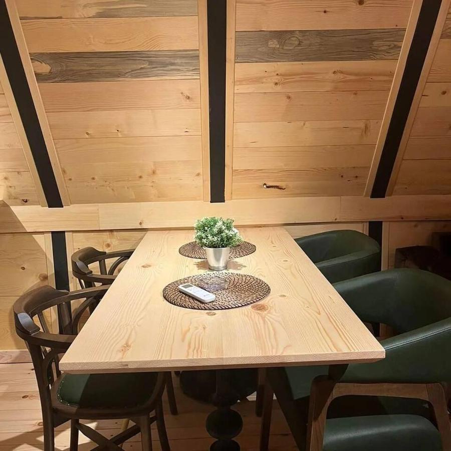 Apartment Durtanoski
