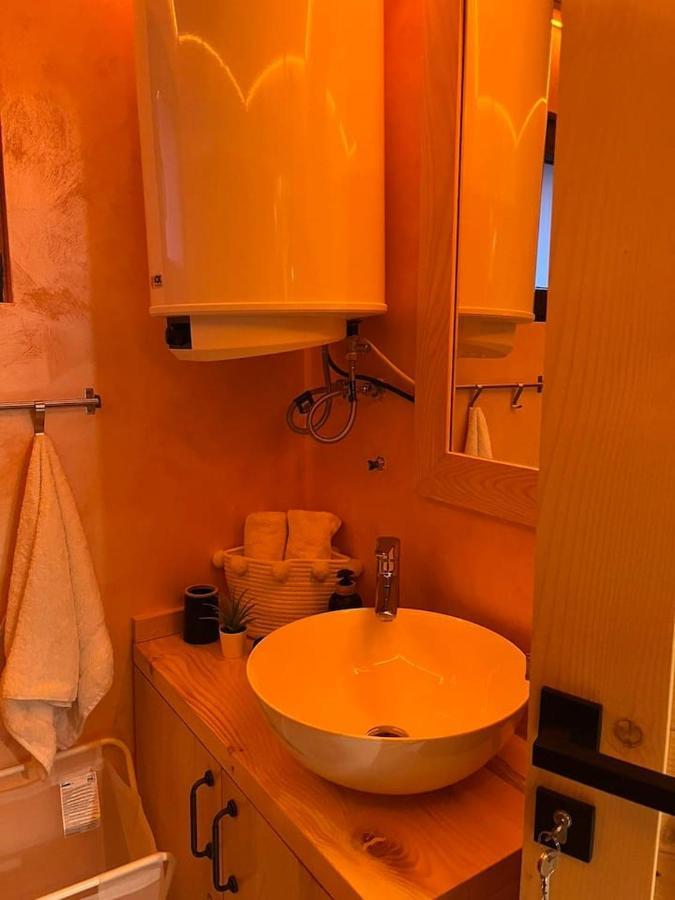 Apartment Durtanoski Belgrad