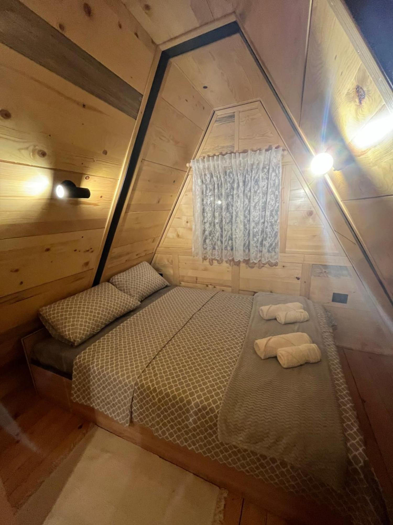 Durtanoski Apartment Belgrad