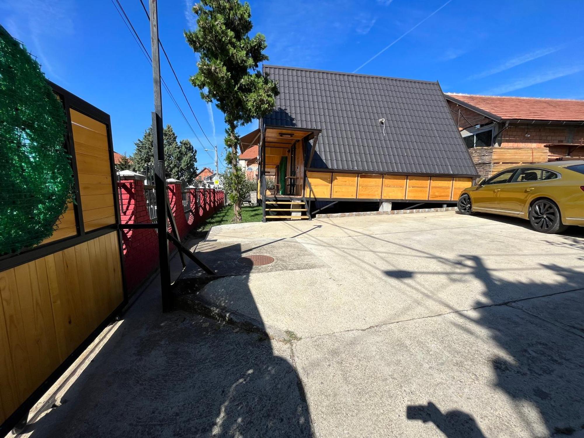 Durtanoski Apartment *