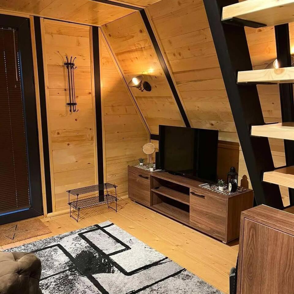 Apartment Durtanoski